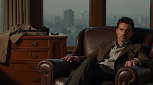 Ceinture cuir homme qualité : comment choisir l'accessoire parfait pour sublimer son style