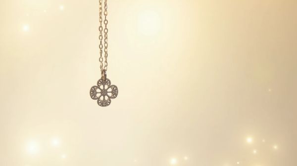 Choisir le collier trèfle qui vous porte chance en élégance