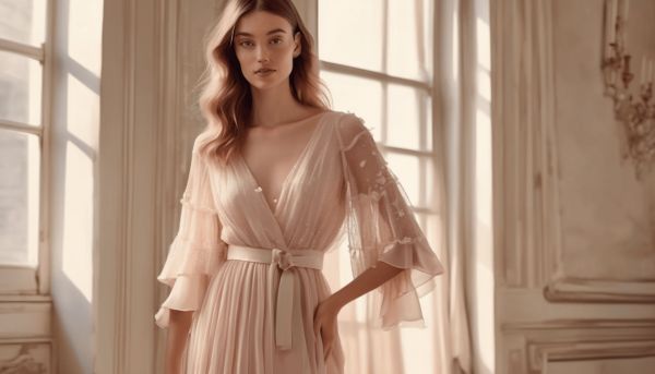 Comment adopter un look romantique et féminin en 2026