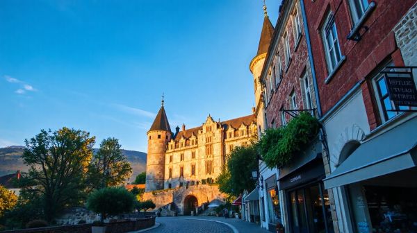 Découvrez les avantages de faire appel à un photographe événementiel à Ensisheim