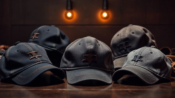 Découvrez les meilleures casquettes américaines au style exclusif