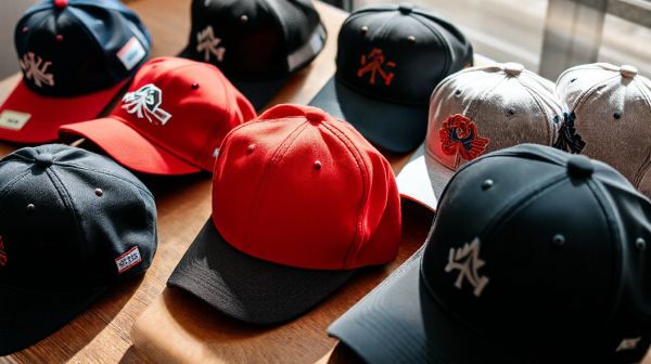 Découvrez les meilleures casquettes américaines au style exclusif