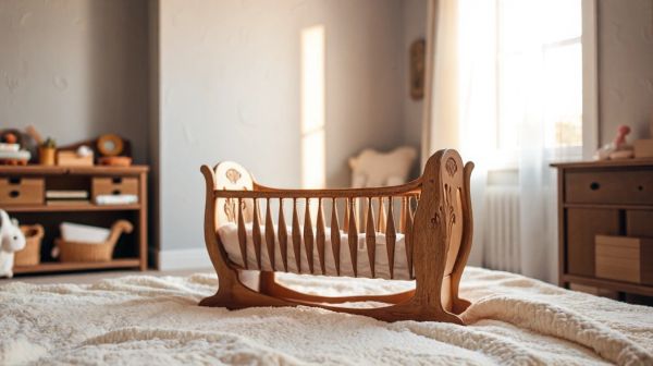 Découvrez les meilleures options de livres de naissance pour bébé