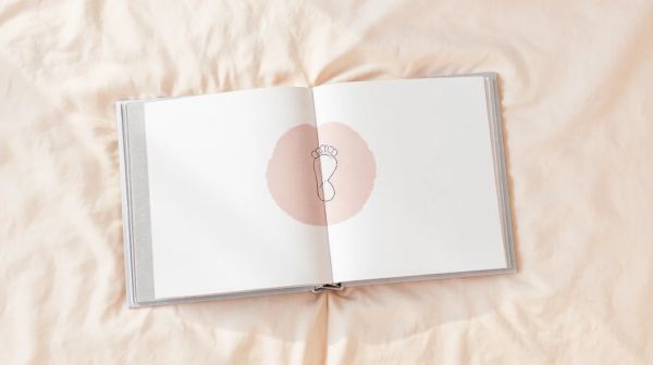 Découvrez les meilleures options de livres de naissance pour bébé