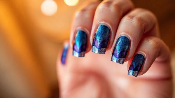 Découvrez pourquoi le nail art à Dammartin est indispensable