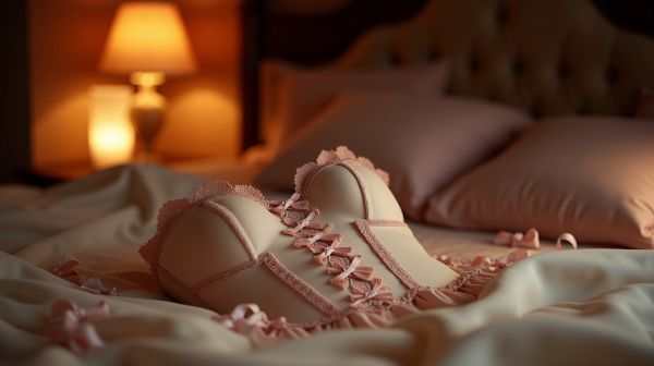 Pourquoi opter pour la lingerie érotique de la brigade mondaine ?