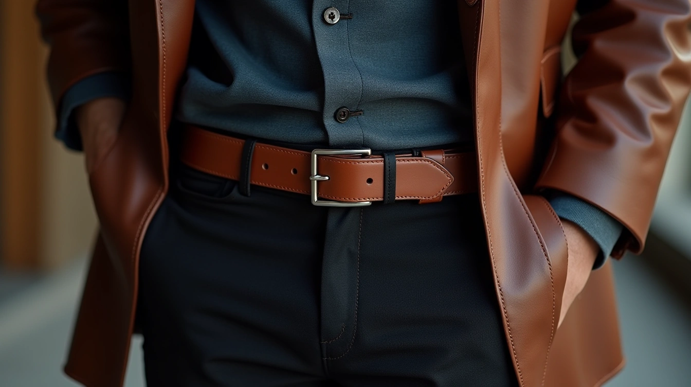 Fabrication française, artisanat et cuir italien : trois garanties pour l’élégance